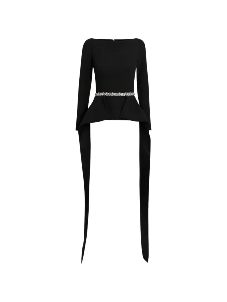 Top Safiyaa negru