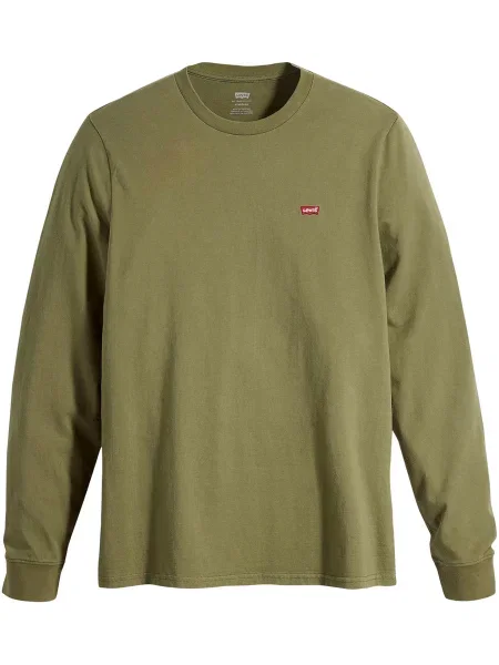LEVI'S ® Póló zöld