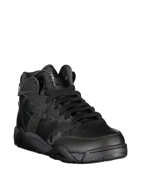 Top Fila negru
