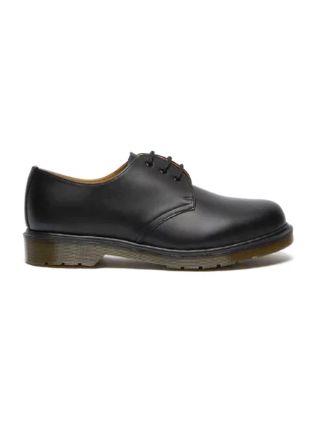 Sneakersy Dr. Martens czarne
