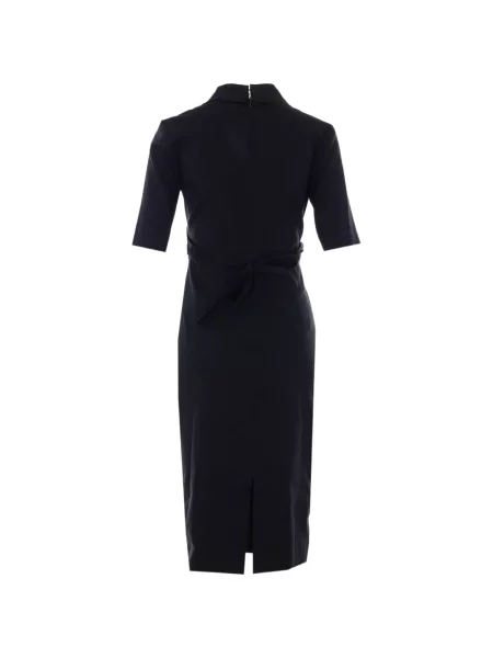 Rochie mini Pinko negru