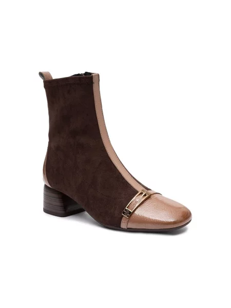 Pantofi Hispanitas bej