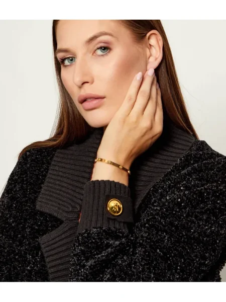 Brăţară Tory Burch auriu