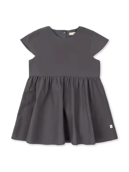Konges Sløjd сукня HEARLY DRESS GOTS