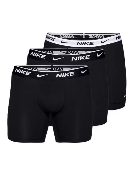 Boxeri Nike negru