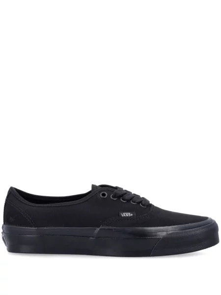Sneakerși Vans Authentic negru