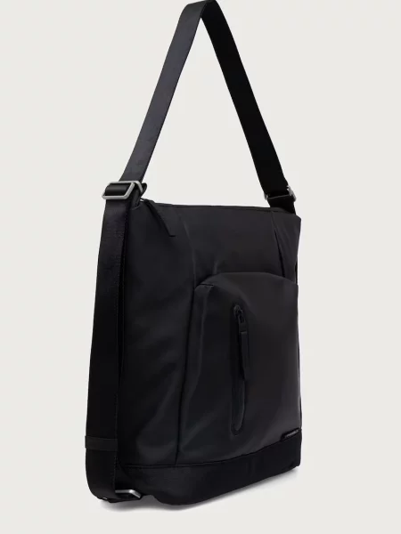 Rucsac Rains negru