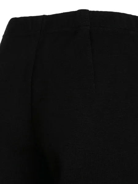 Pantaloni Gran Sasso negru