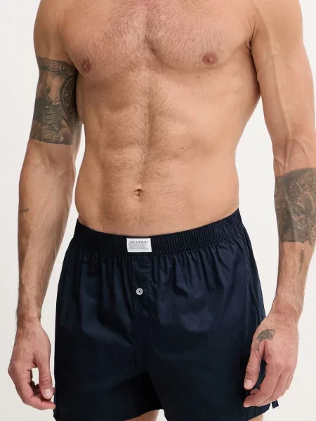 Levi's boxerky modré