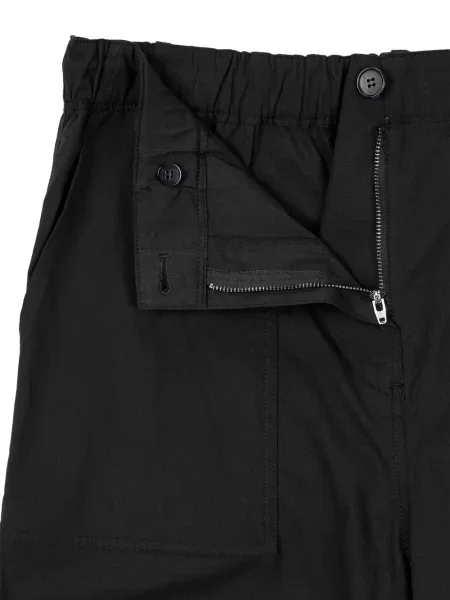 Pantaloni cargo Studio Tomboy negru