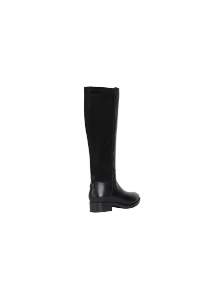 Csizma Geox fekete
