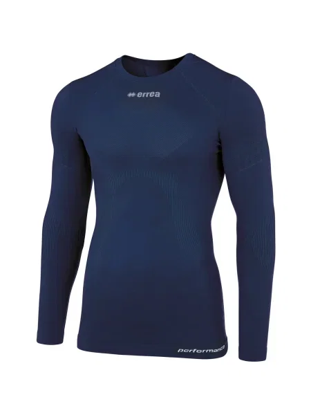 Tricou Errea albastru
