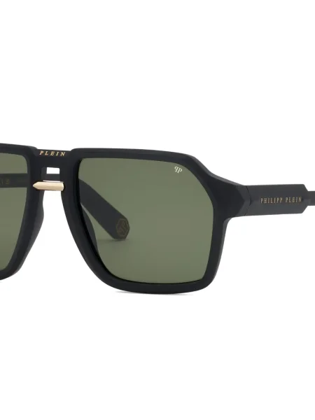 Sunčane naočale Philipp Plein Eyewear crna