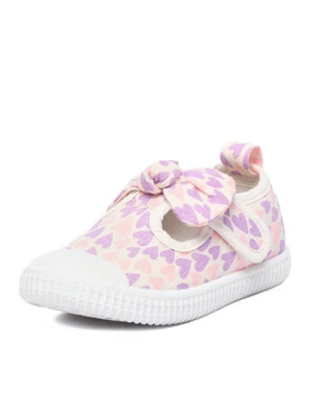 Naminės šlepetės DeeZee Šviesiai violetinė