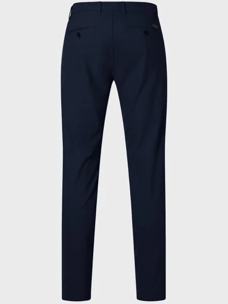 Чиносы Pierre Cardin синие