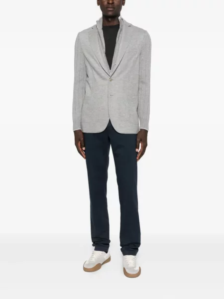 Pantaloni Mason's albastru