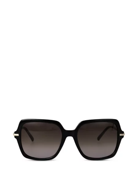 Ochelari de soare Ferragamo Eyewear negru