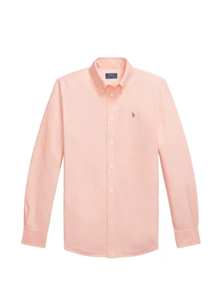Cu centură curea Polo Ralph Lauren tricotate cu dungi albastru
