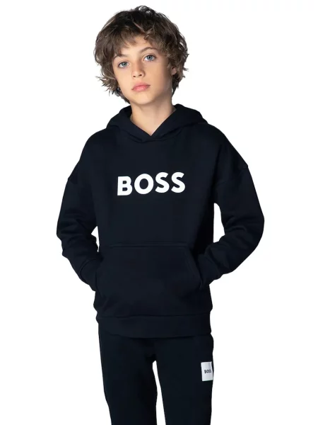 Детский свитер Boss