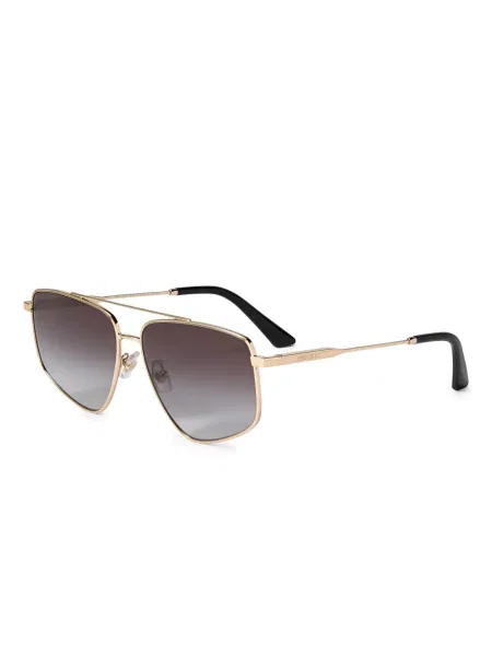 Ochelari de soare Jimmy Choo Eyewear auriu