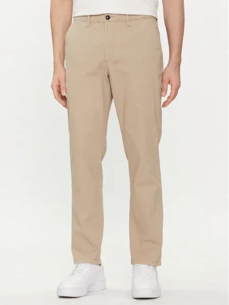 Chino hlače Jack&Jones siva