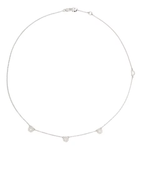 Colier Damiani alb