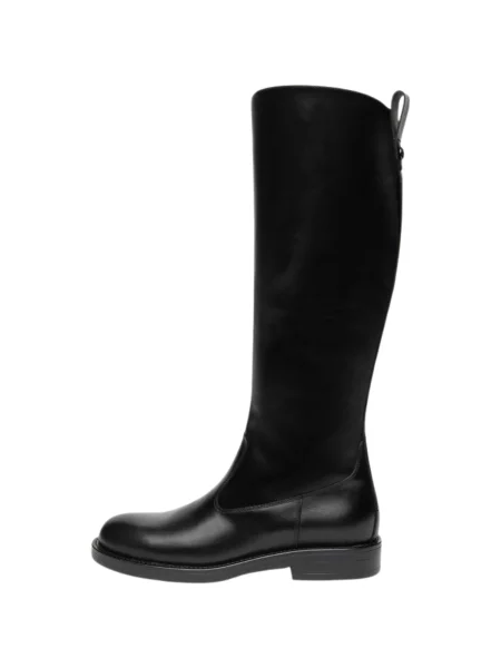 Pantofi Nerogiardini negru