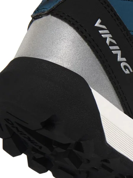 Viking Kids gyerek téli cipő Expower Warm GTX 2V kék