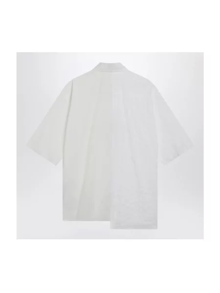 Koszula Mm6 Maison Margiela biała