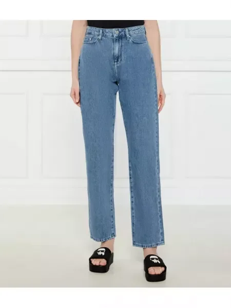 Karl Lagerfeld Farmer IKON DUO kék
