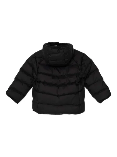 Kurtka dziecięca Adidas czarna