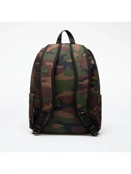 Vans Old Skool Batoh 22 l classic camo mestský batoh khaki