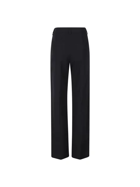 Spodnie A.p.c. niebieskie