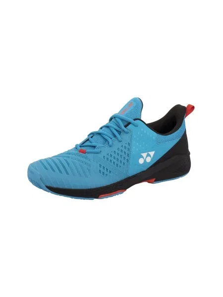 Pantofi Yonex albastru