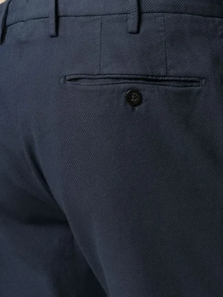 Pantaloni Incotex albastru