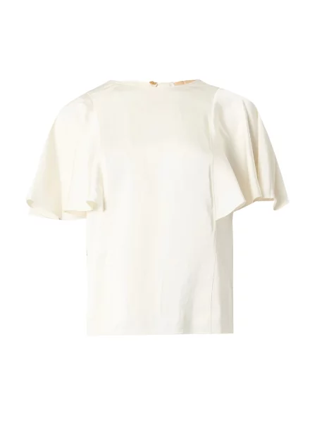 MICHAEL Michael Kors Bluză Crem