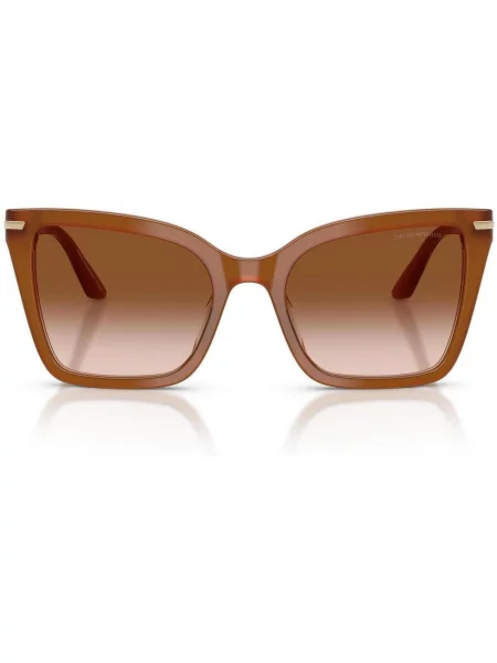 Hodinky Emporio Armani čierna