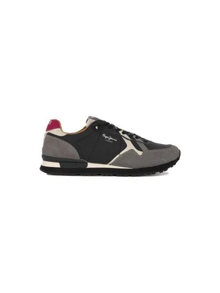 Pantofi Pepe Jeans