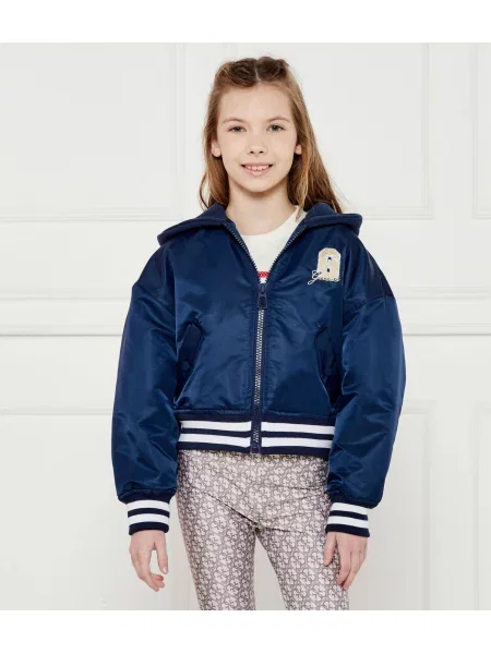 Guess Geacă | Oversize fit