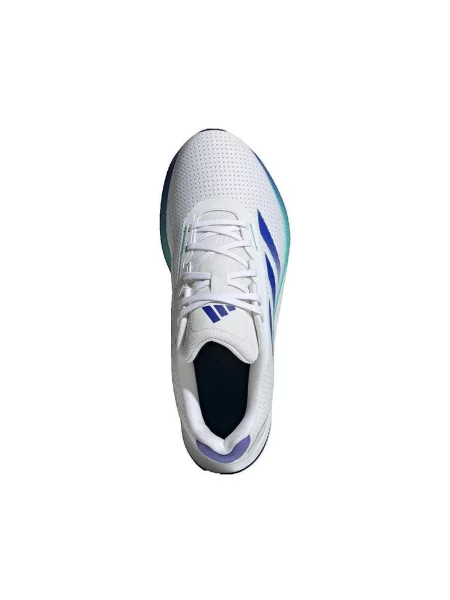 Pantofi Adidas alb