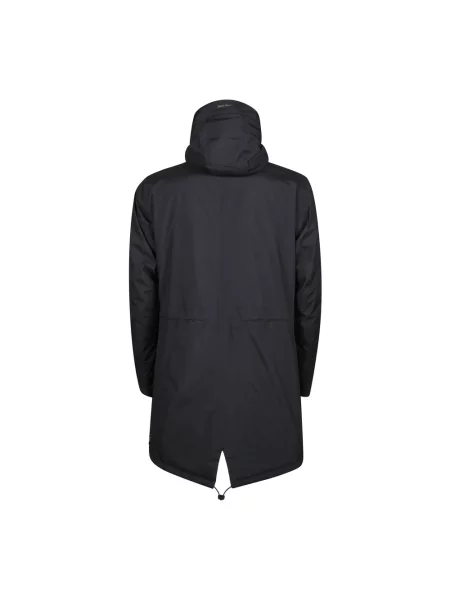 Parka Herno czarna
