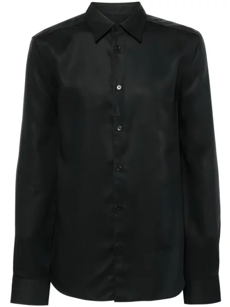 Риза J.lindeberg черно