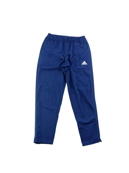 Second life Spodnie dresowe Adidas Condivo 18 Jak nowy niebieskie