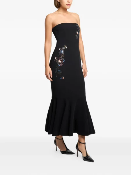 Rochie Cinq A Sept de costum negru