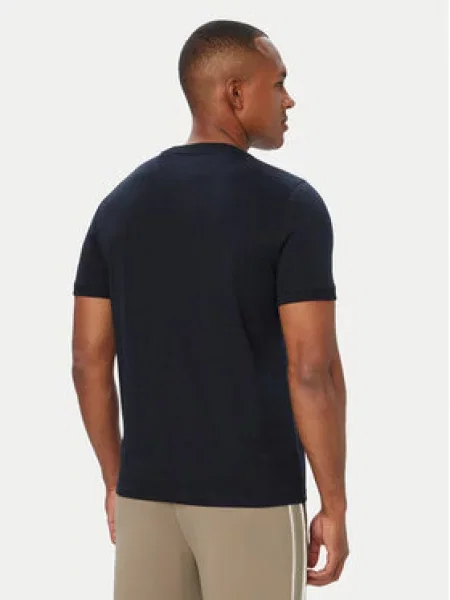 Guess Póló Sötétkék