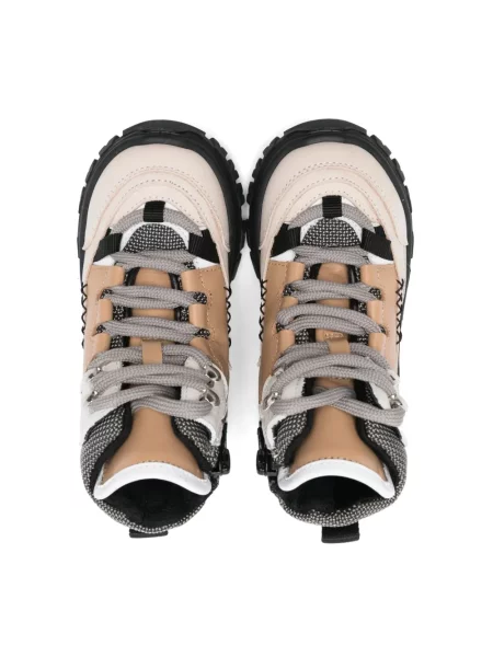 Dětské polokozačky Dsquared2
