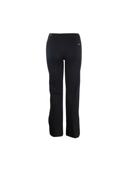 Sportski komplet Reebok Sport crna