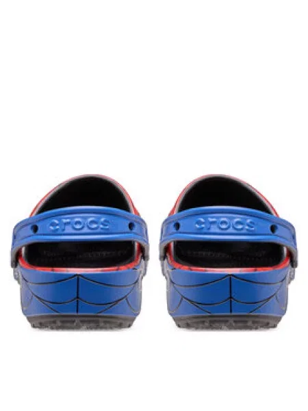 Natikače Crocs SpiderWebClClgK crvena