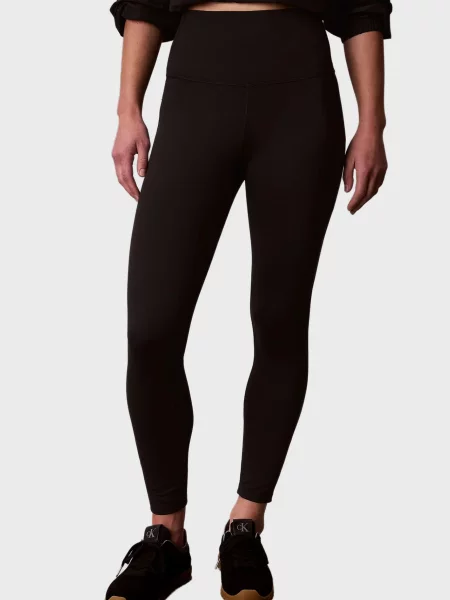 Леггинсы Calvin Klein черные