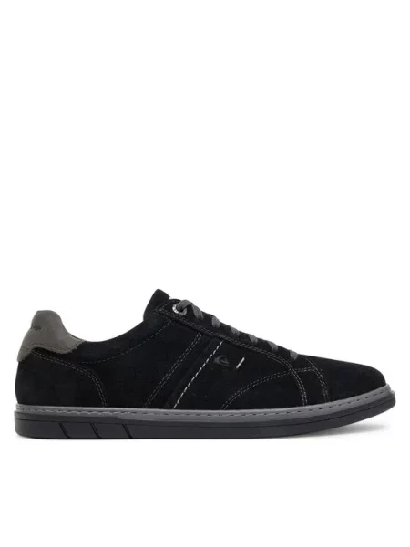 Quiksilver Polobotky MB černá